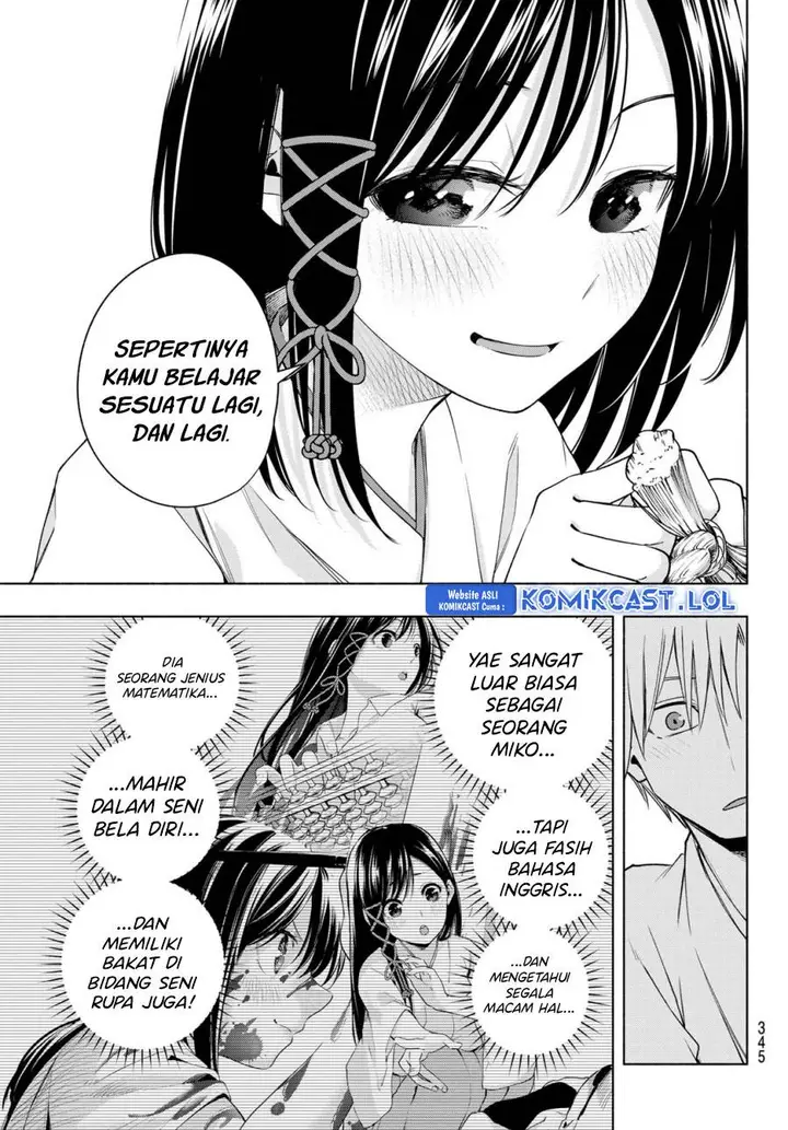 image-komik-amagami-san-chi-no-enmusubi-chapter-114-14/19