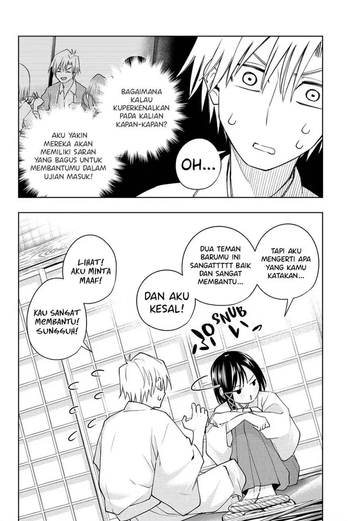 image-komik-amagami-san-chi-no-enmusubi-chapter-114-18/19