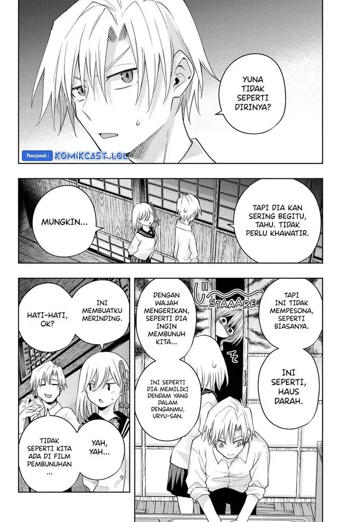 image-komik-amagami-san-chi-no-enmusubi-chapter-115-1/19