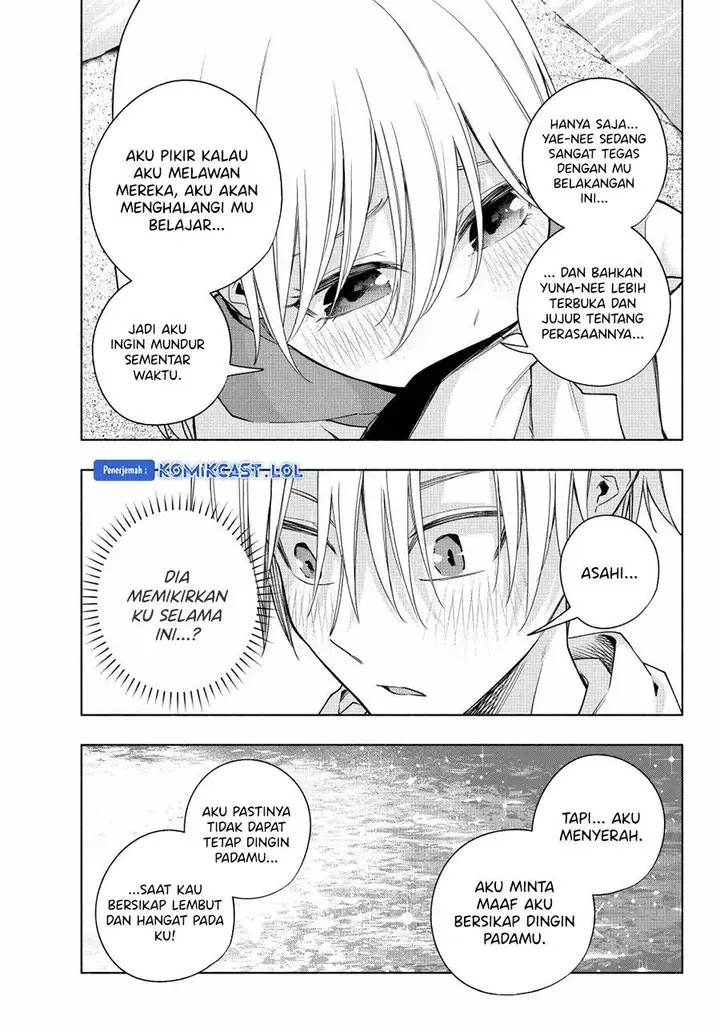 image-komik-amagami-san-chi-no-enmusubi-chapter-116-16/19