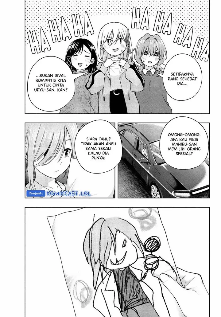 image-komik-amagami-san-chi-no-enmusubi-chapter-117-17/19