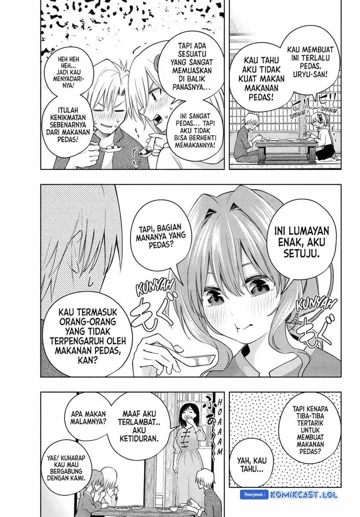 image-komik-amagami-san-chi-no-enmusubi-chapter-118-2/19