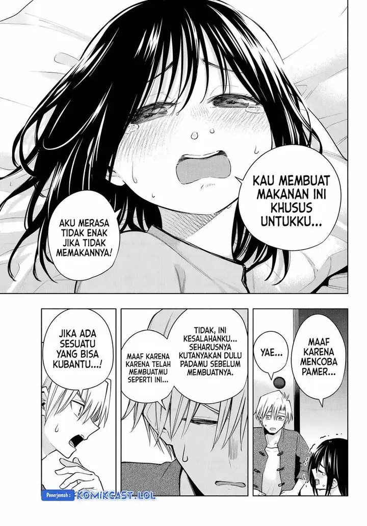image-komik-amagami-san-chi-no-enmusubi-chapter-118-6/19