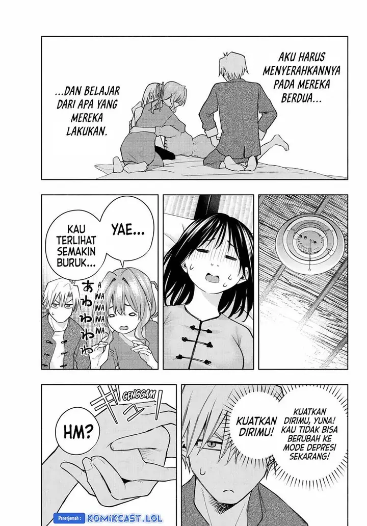 image-komik-amagami-san-chi-no-enmusubi-chapter-118-8/19