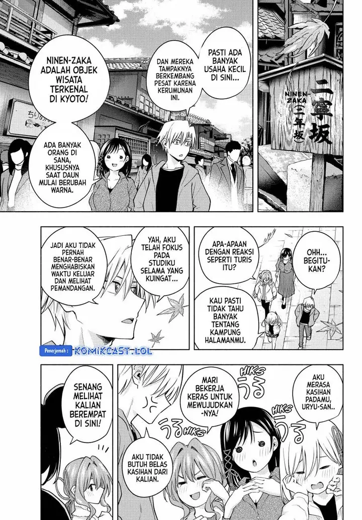 image-komik-amagami-san-chi-no-enmusubi-chapter-119-3/20