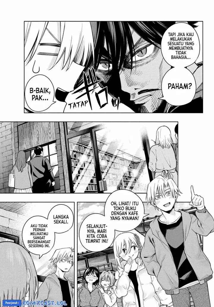 image-komik-amagami-san-chi-no-enmusubi-chapter-119-11/20