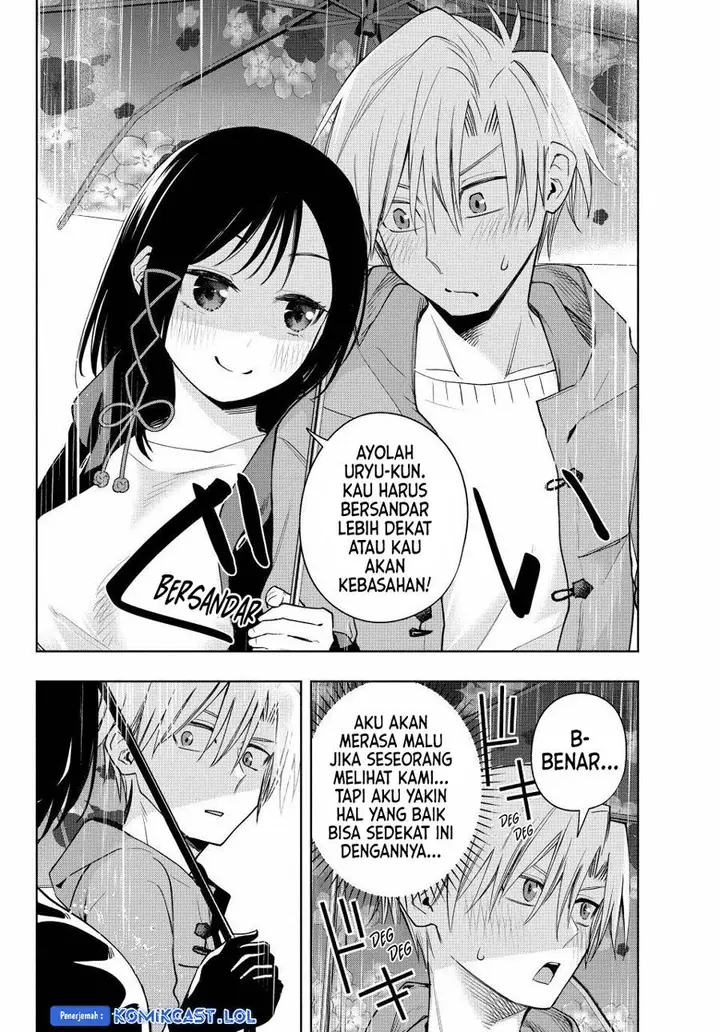 image-komik-amagami-san-chi-no-enmusubi-chapter-120-7/19