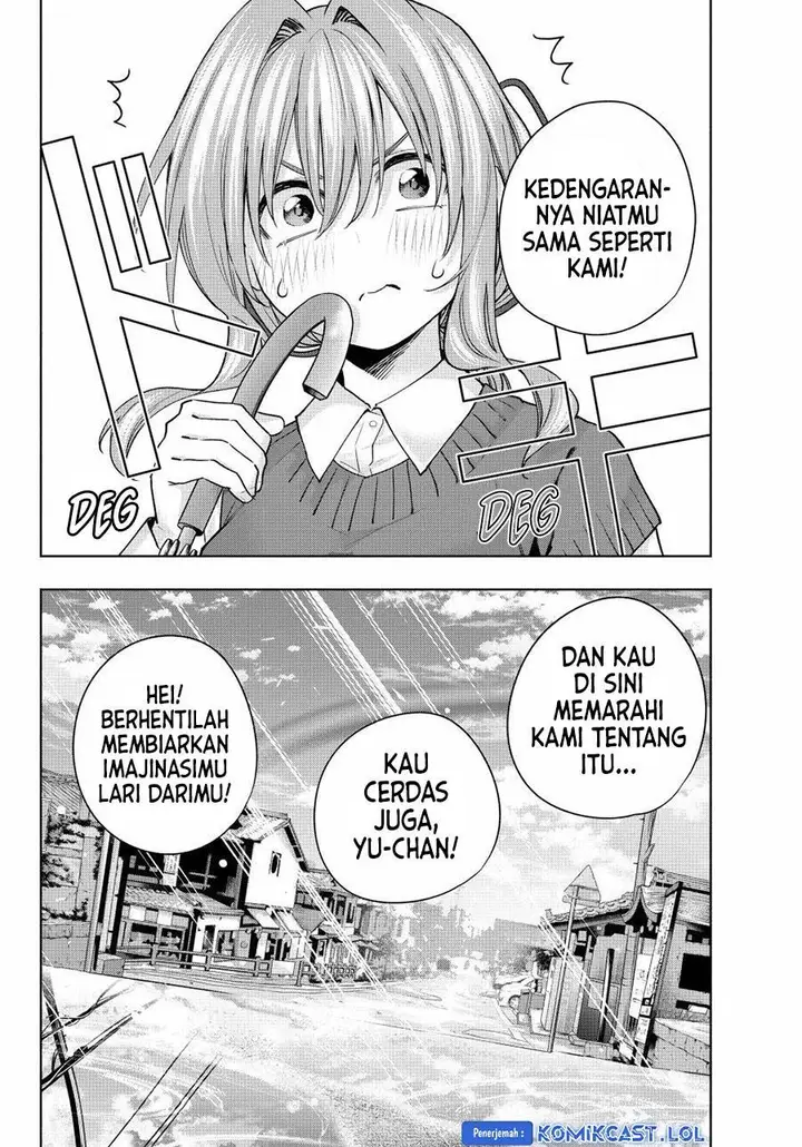 image-komik-amagami-san-chi-no-enmusubi-chapter-120-18/19