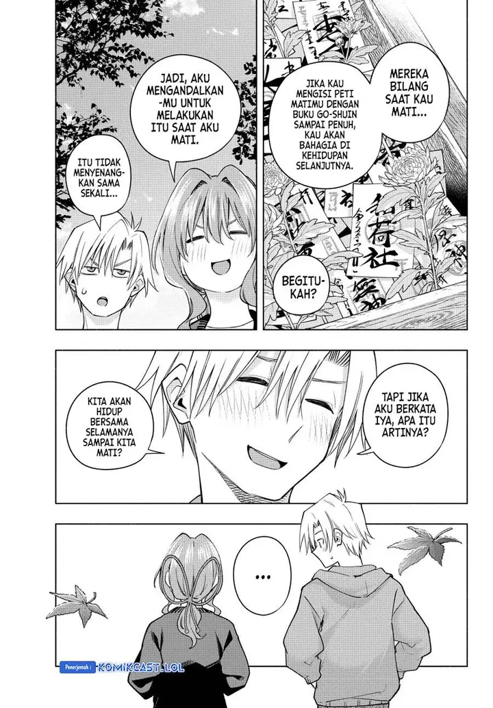 image-komik-amagami-san-chi-no-enmusubi-chapter-121-18/20