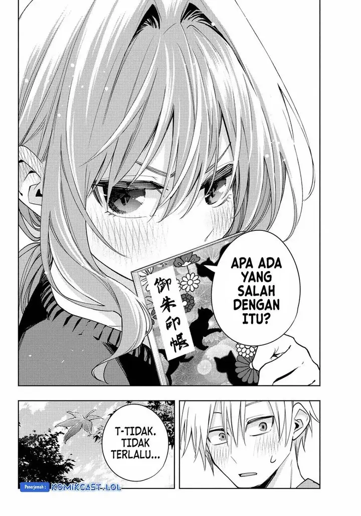 image-komik-amagami-san-chi-no-enmusubi-chapter-121-19/20