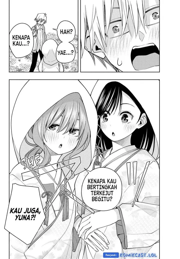 image-komik-amagami-san-chi-no-enmusubi-chapter-122-1/19