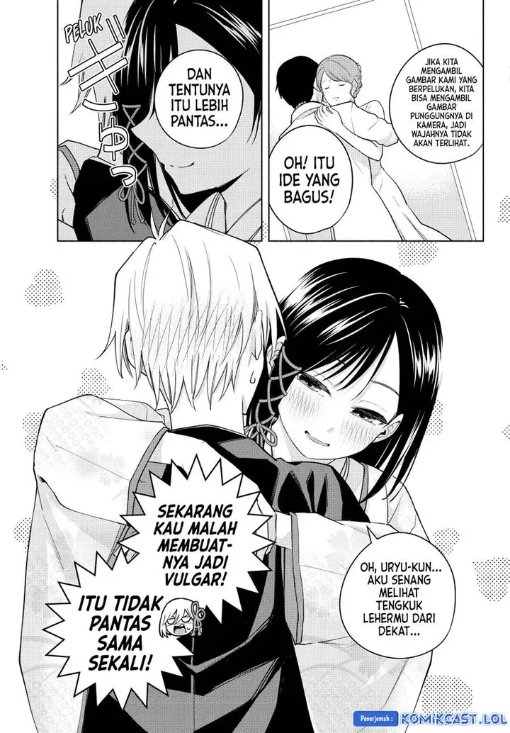 image-komik-amagami-san-chi-no-enmusubi-chapter-122-10/19