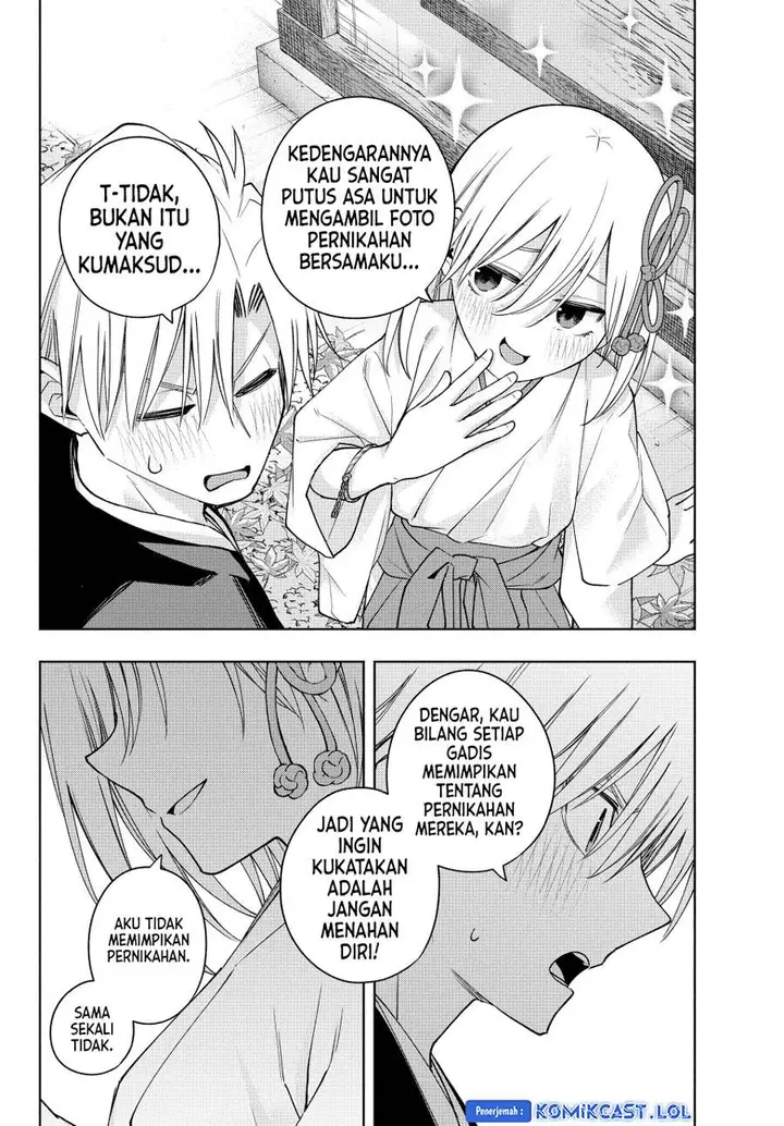 image-komik-amagami-san-chi-no-enmusubi-chapter-122-13/19