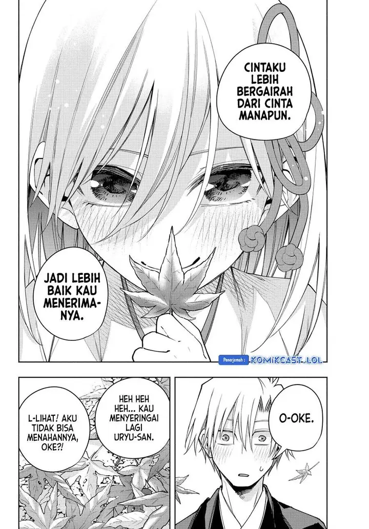 image-komik-amagami-san-chi-no-enmusubi-chapter-122-18/19