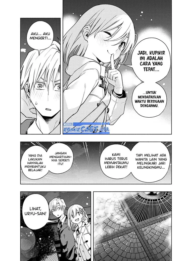 image-komik-amagami-san-chi-no-enmusubi-chapter-124-4/19