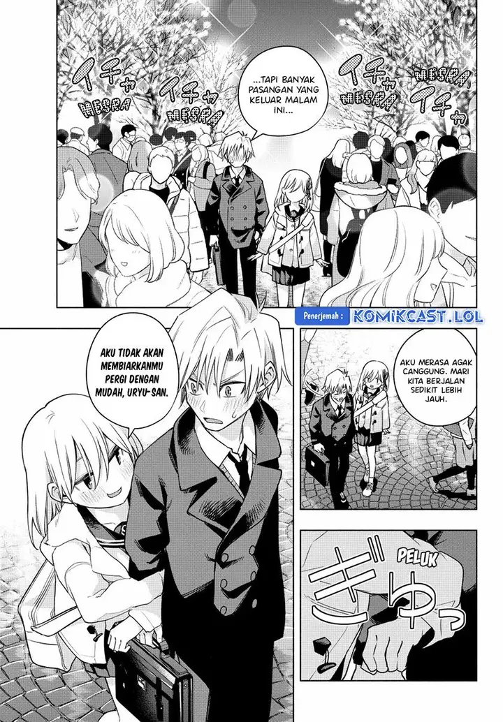 image-komik-amagami-san-chi-no-enmusubi-chapter-124-6/19