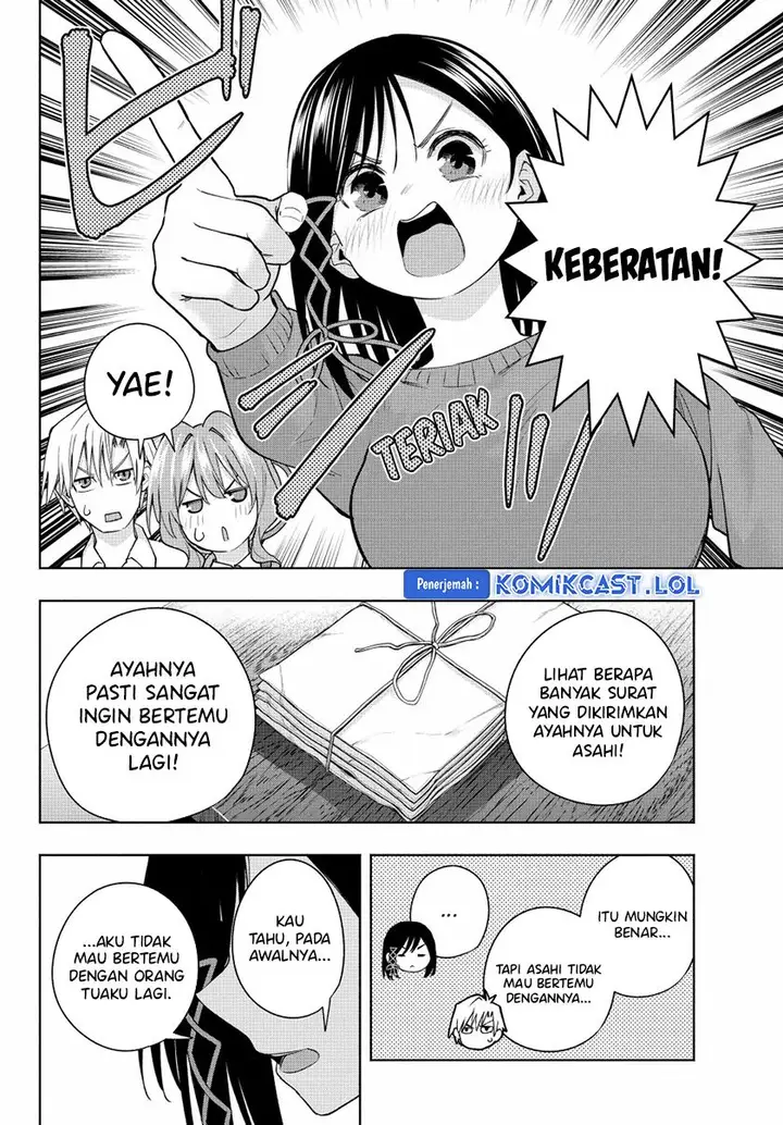 image-komik-amagami-san-chi-no-enmusubi-chapter-126-3/20