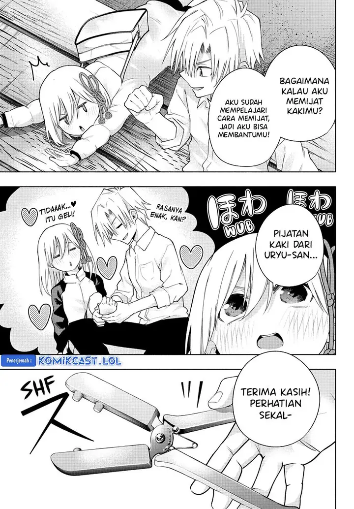 image-komik-amagami-san-chi-no-enmusubi-chapter-126-10/20