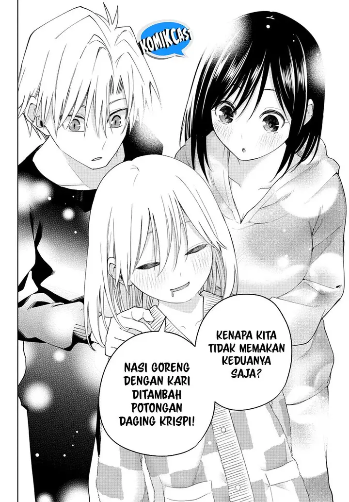 image-komik-amagami-san-chi-no-enmusubi-chapter-126-15/20