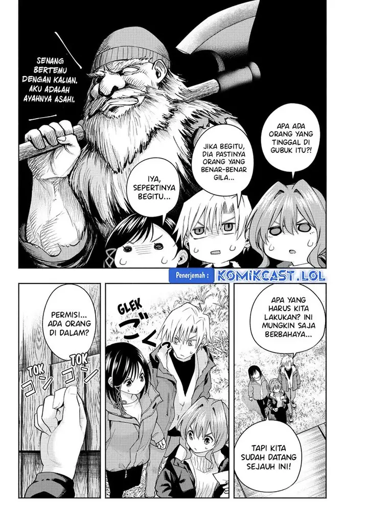 image-komik-amagami-san-chi-no-enmusubi-chapter-127-1/19