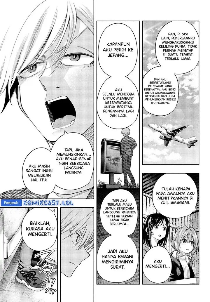 image-komik-amagami-san-chi-no-enmusubi-chapter-127-10/19