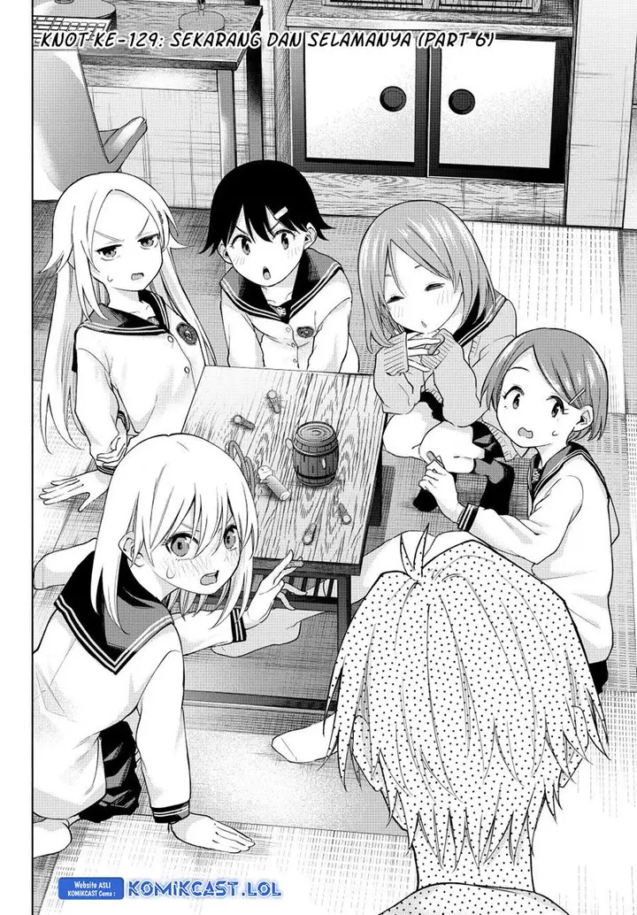 image-komik-amagami-san-chi-no-enmusubi-chapter-129-1/20