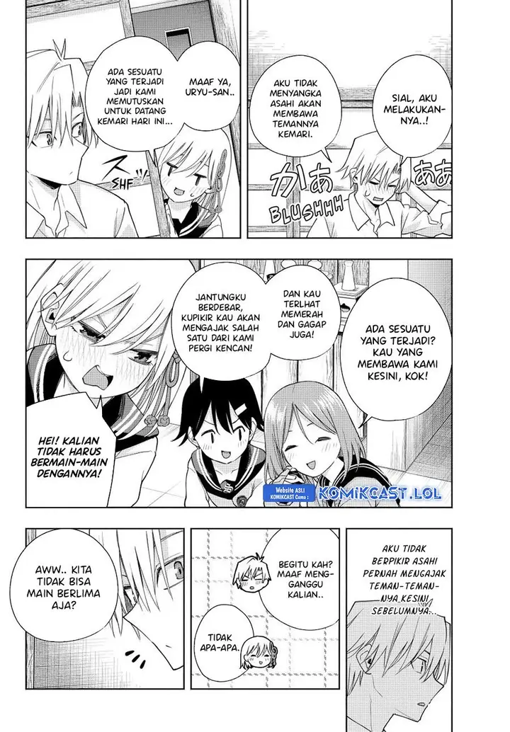 image-komik-amagami-san-chi-no-enmusubi-chapter-129-3/20