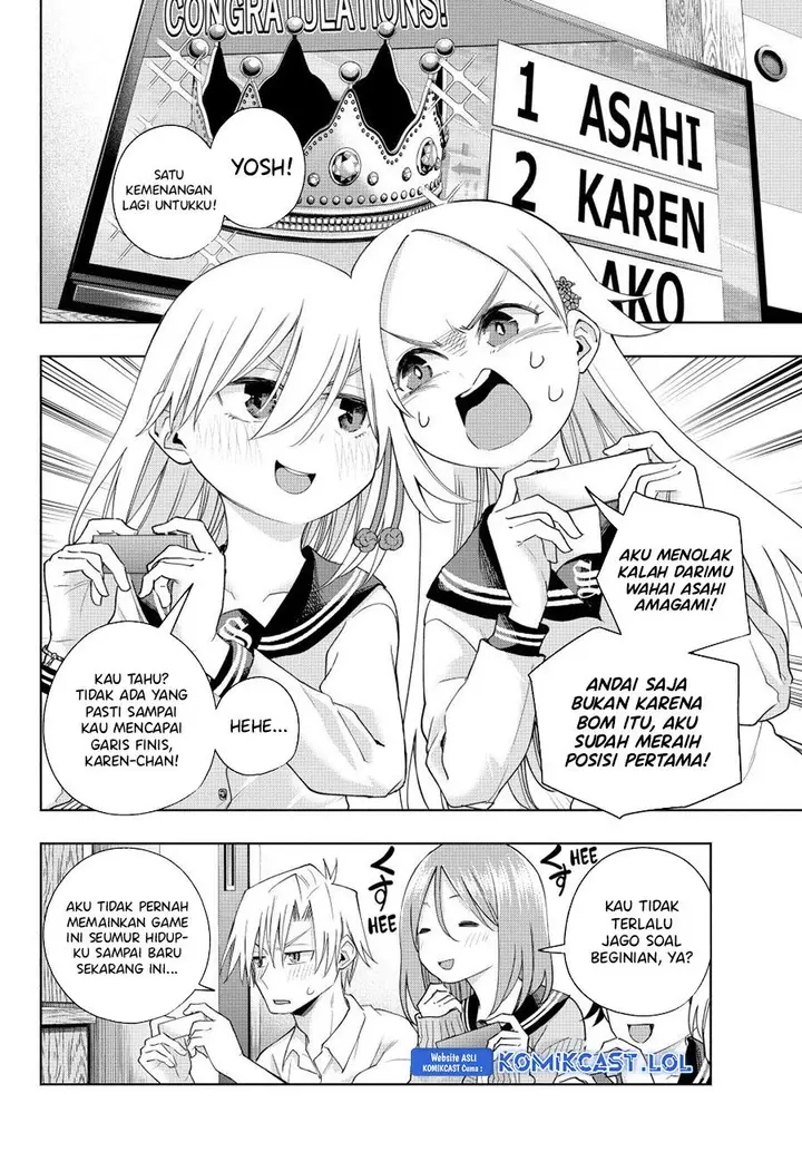 image-komik-amagami-san-chi-no-enmusubi-chapter-129-5/20