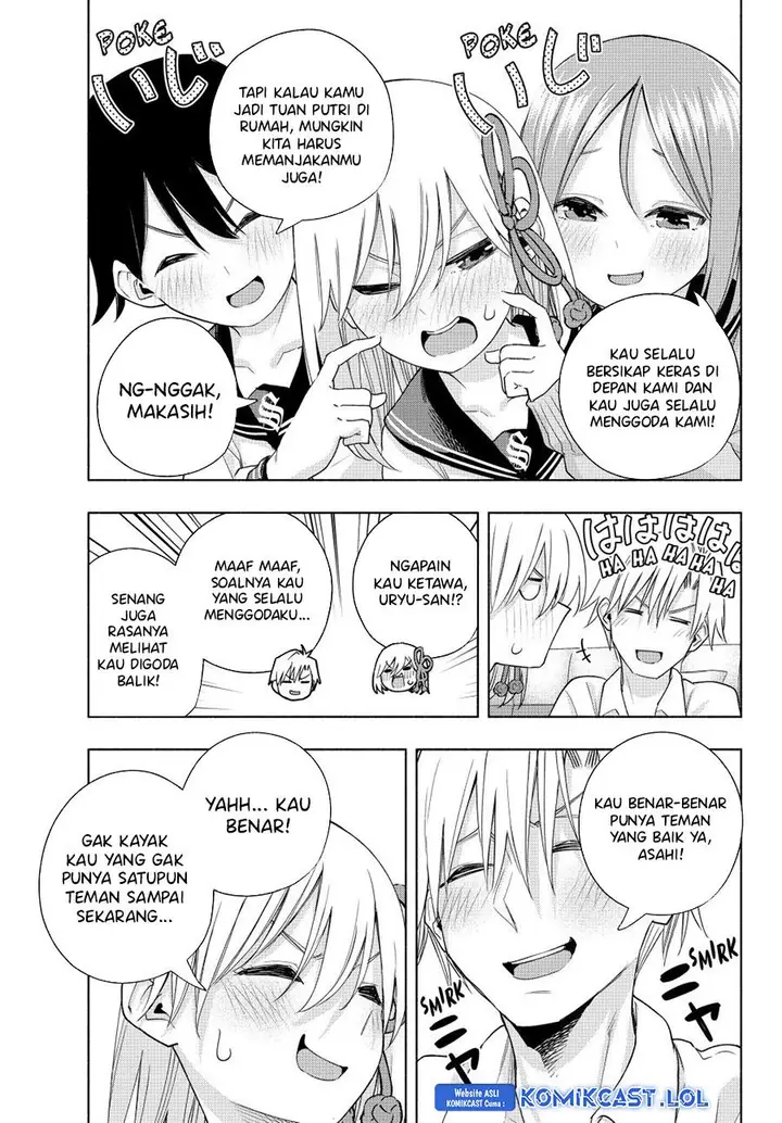 image-komik-amagami-san-chi-no-enmusubi-chapter-129-8/20