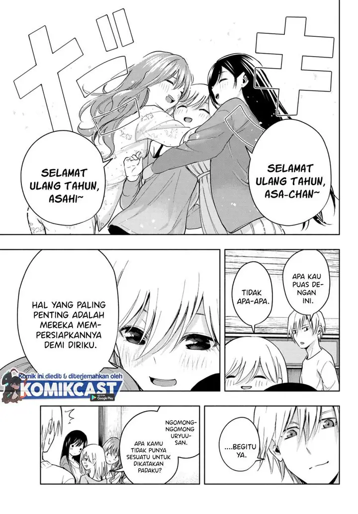 image-komik-amagami-san-chi-no-enmusubi-chapter-13-14/19