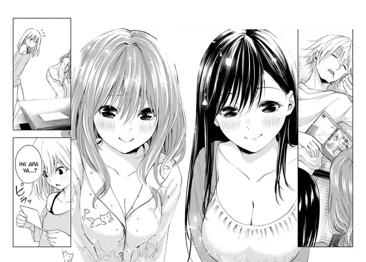 image-komik-amagami-san-chi-no-enmusubi-chapter-13-17/19