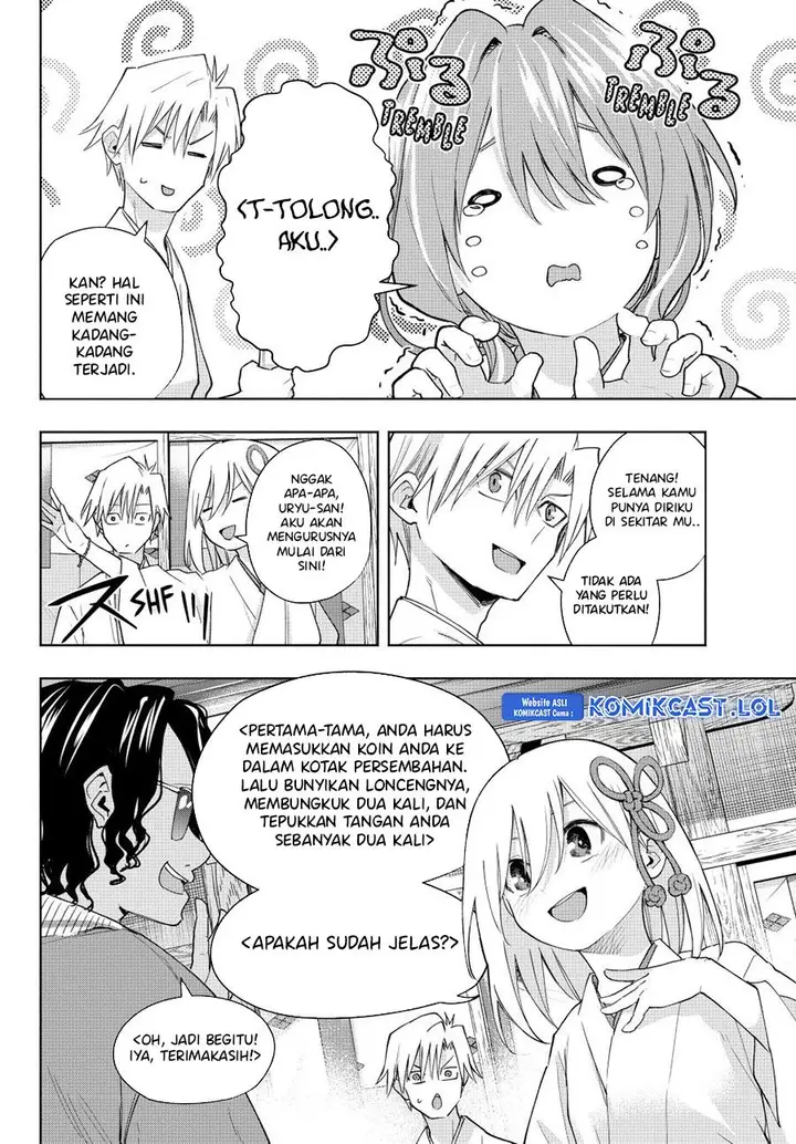 image-komik-amagami-san-chi-no-enmusubi-chapter-130-3/19
