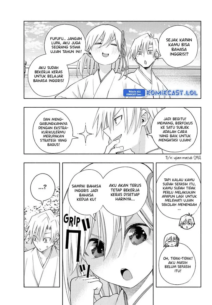 image-komik-amagami-san-chi-no-enmusubi-chapter-130-4/19