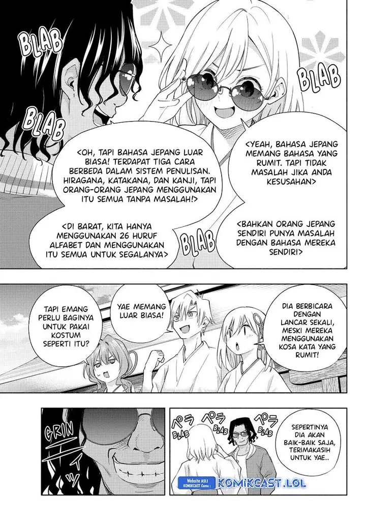 image-komik-amagami-san-chi-no-enmusubi-chapter-130-8/19