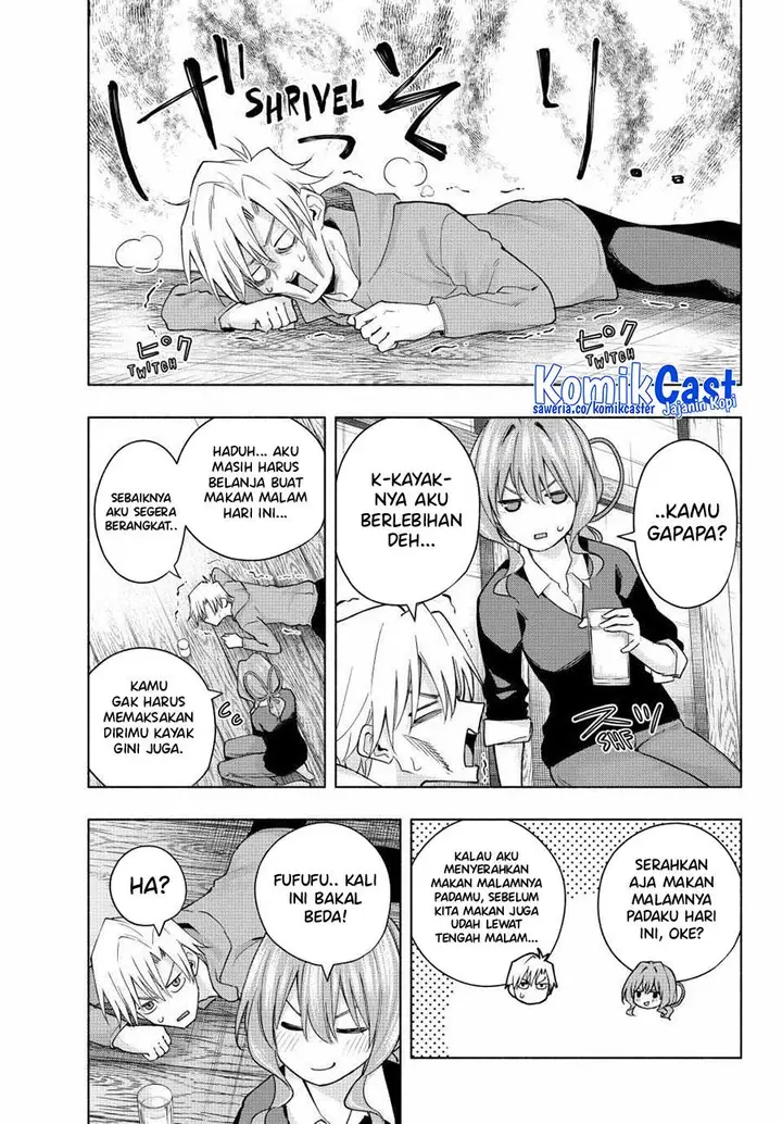 image-komik-amagami-san-chi-no-enmusubi-chapter-131-10/19