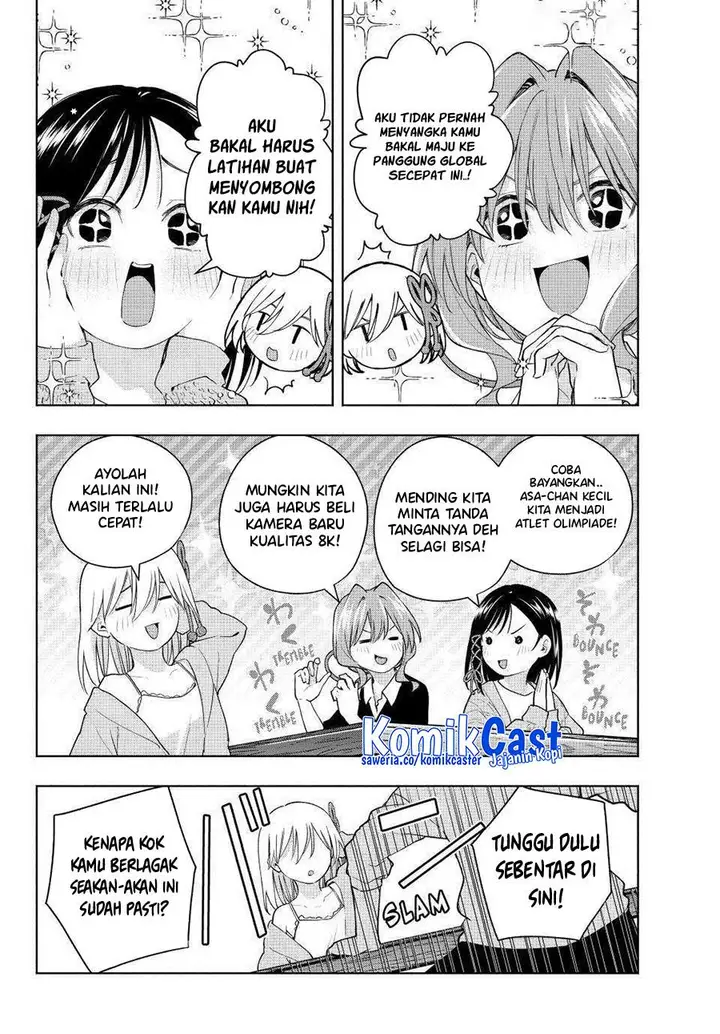 image-komik-amagami-san-chi-no-enmusubi-chapter-132-5/20