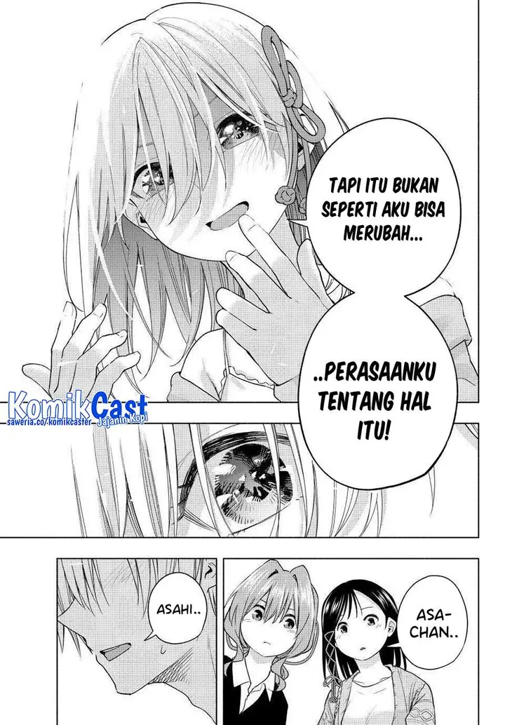 image-komik-amagami-san-chi-no-enmusubi-chapter-132-8/20