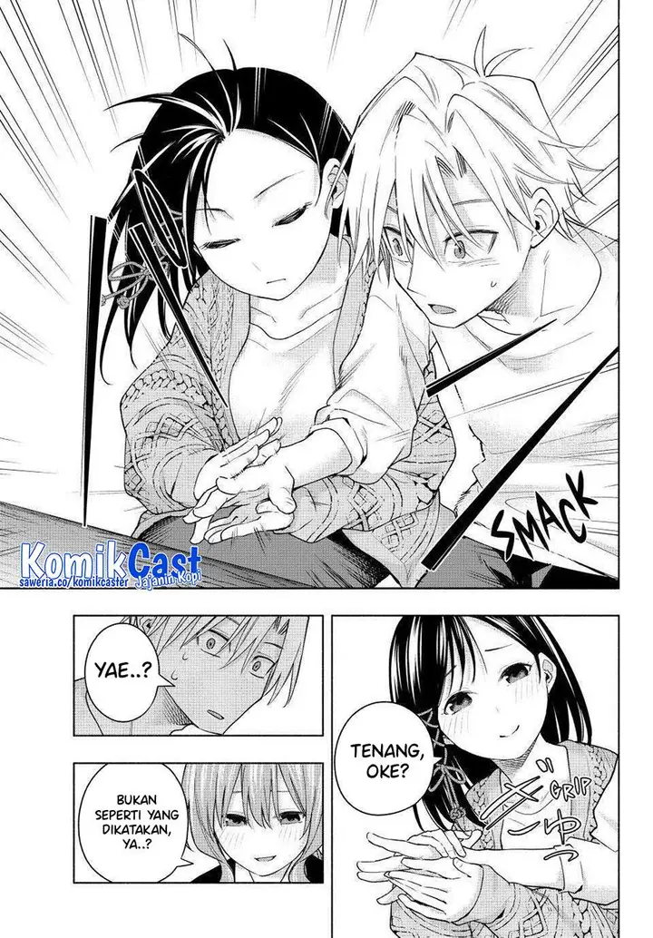 image-komik-amagami-san-chi-no-enmusubi-chapter-132-10/20