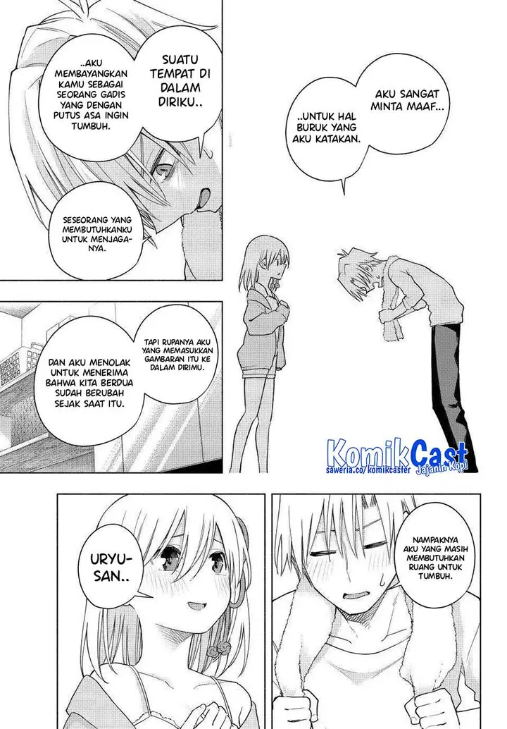 image-komik-amagami-san-chi-no-enmusubi-chapter-132-16/20