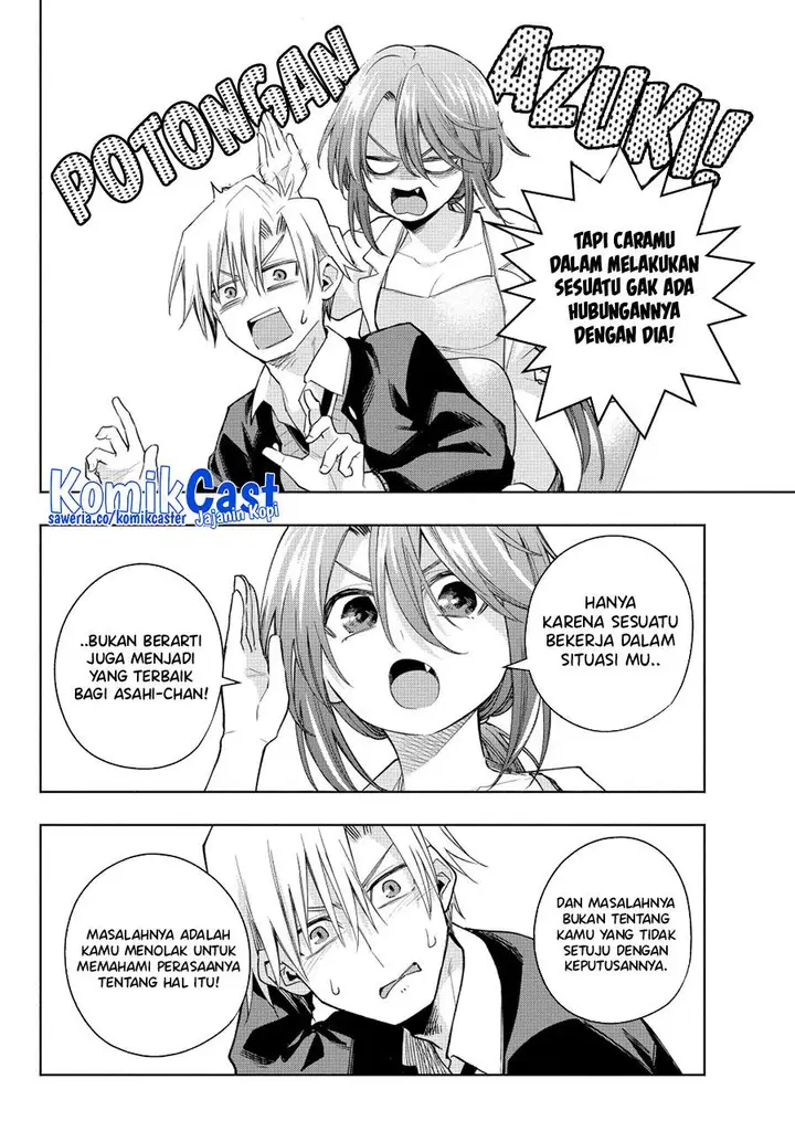 image-komik-amagami-san-chi-no-enmusubi-chapter-133-11/21