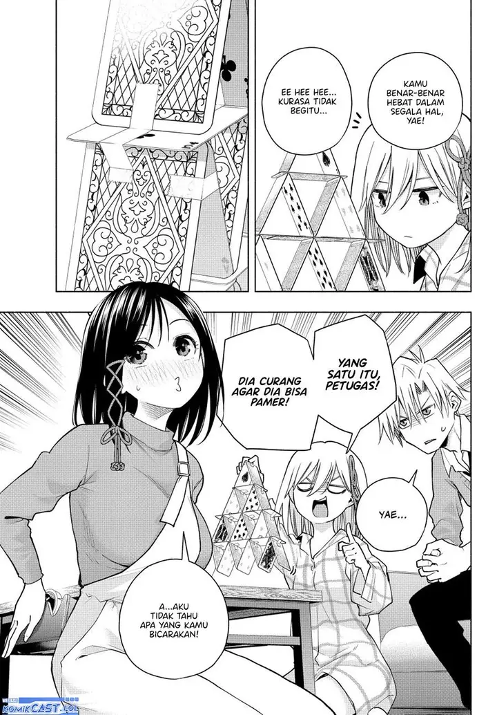 image-komik-amagami-san-chi-no-enmusubi-chapter-134-4/19