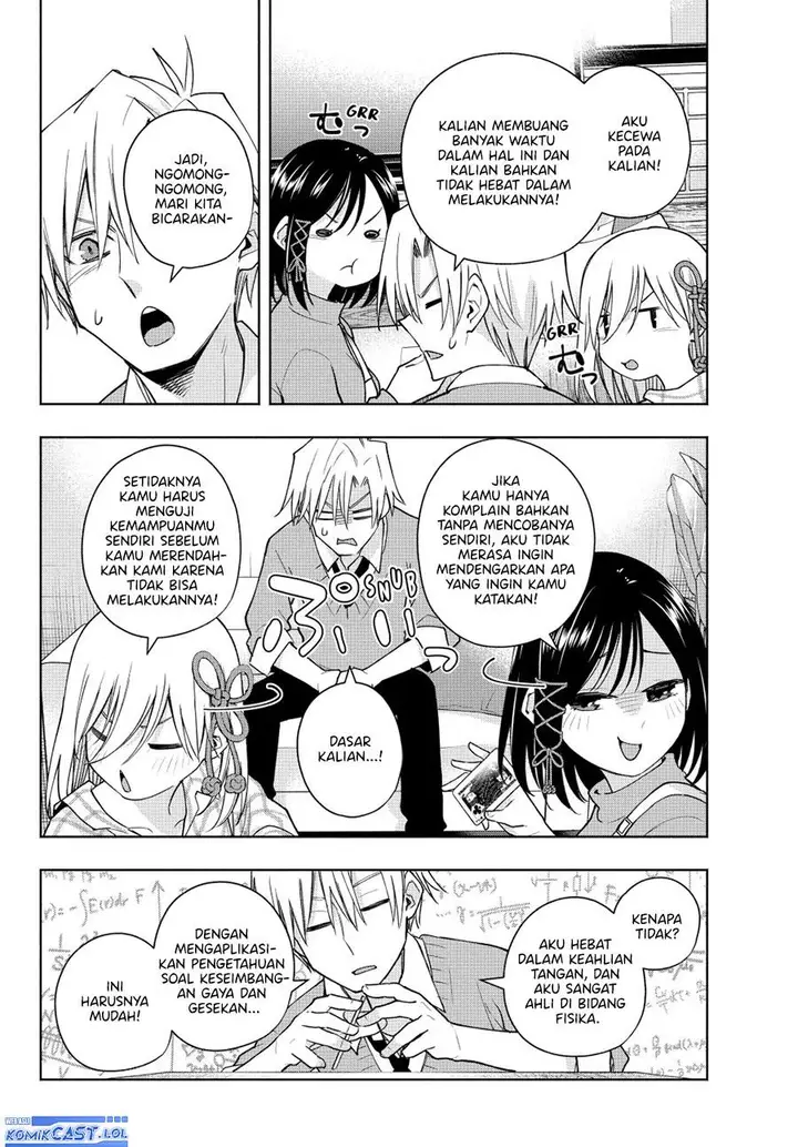 image-komik-amagami-san-chi-no-enmusubi-chapter-134-5/19