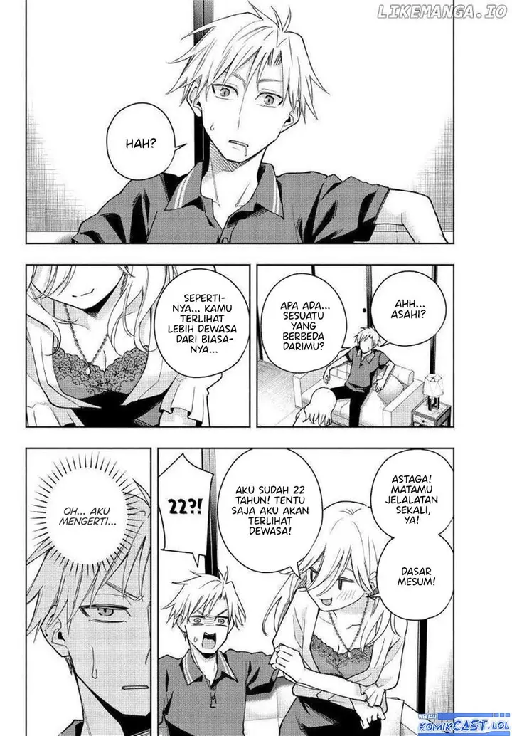 image-komik-amagami-san-chi-no-enmusubi-chapter-135-1/19