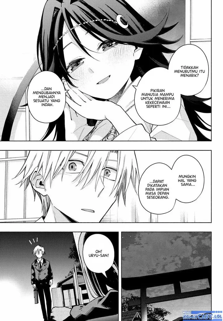 image-komik-amagami-san-chi-no-enmusubi-chapter-136-6/19