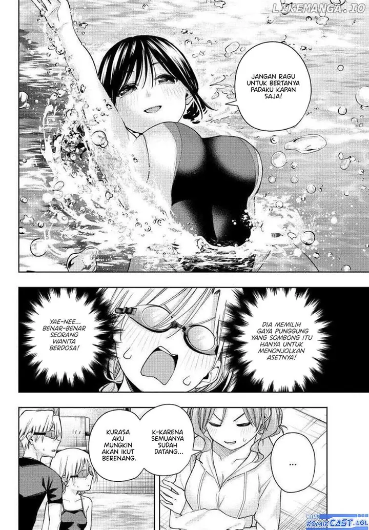 image-komik-amagami-san-chi-no-enmusubi-chapter-137-7/19