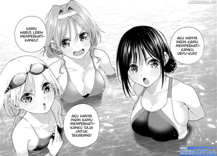 image-komik-amagami-san-chi-no-enmusubi-chapter-137-17/19