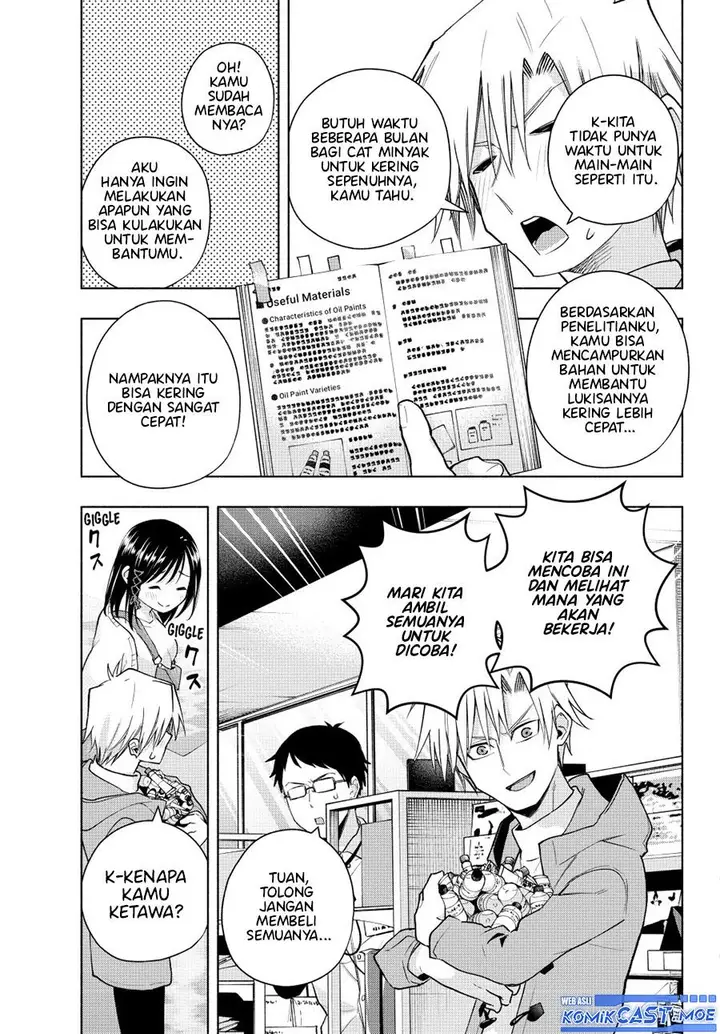 image-komik-amagami-san-chi-no-enmusubi-chapter-139-2/19