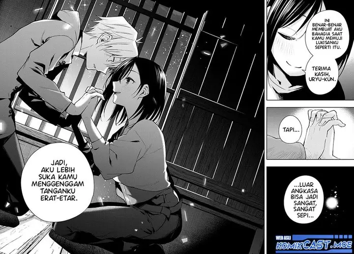 image-komik-amagami-san-chi-no-enmusubi-chapter-139-17/19