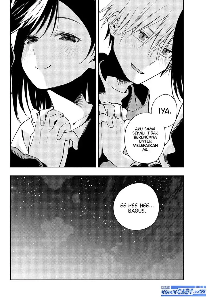 image-komik-amagami-san-chi-no-enmusubi-chapter-139-18/19