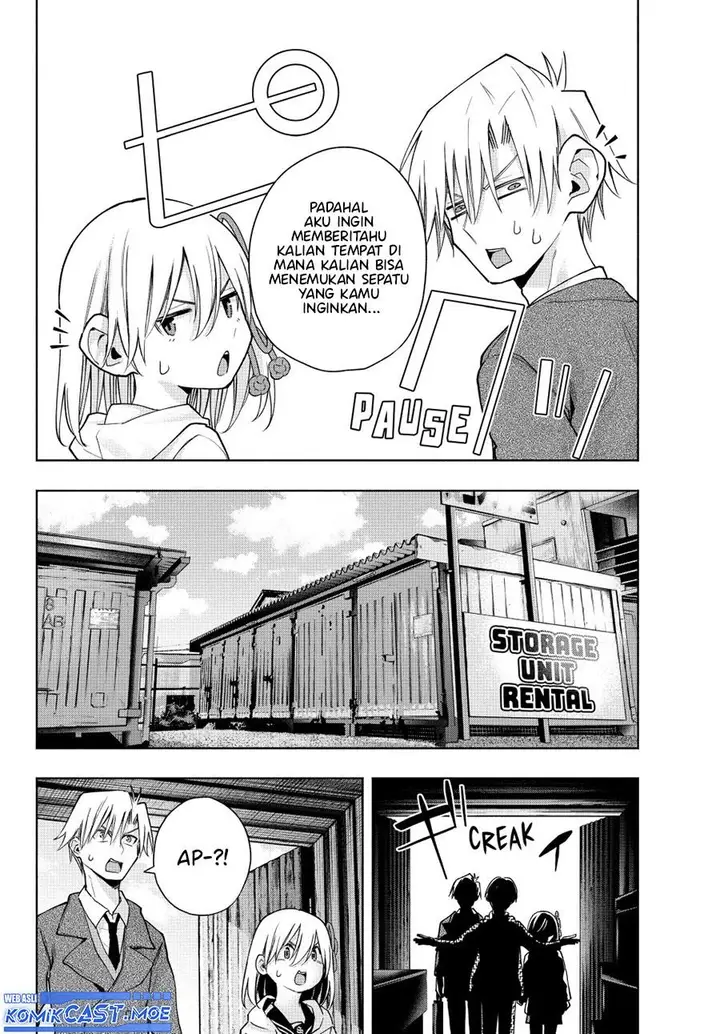 image-komik-amagami-san-chi-no-enmusubi-chapter-140-7/19